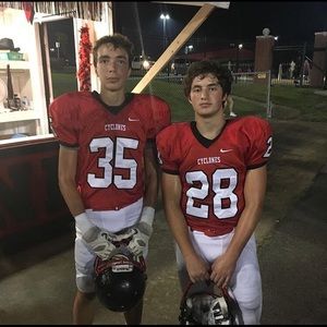 Meet your Posher, Kyle